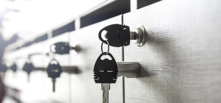 Apartment Mailbox Locks Placerville