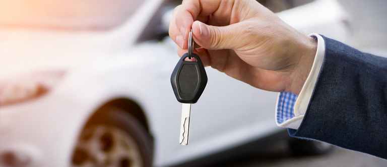 Mobile Key Replacement in Placerville
