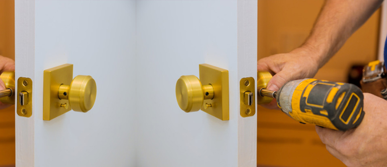 Placerville Rekey Smart Lock