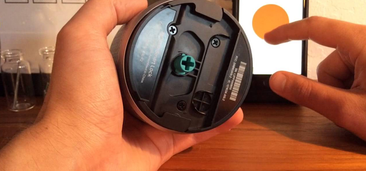 Placerville Smart Lock Repair