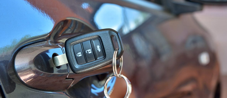 Unlock Car Lockout Service Placerville