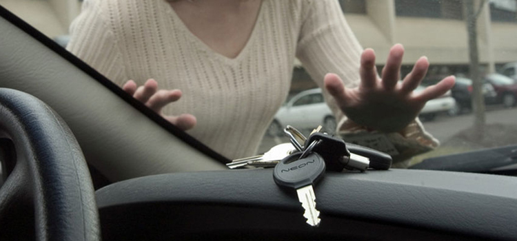 vehicle lockout service Placerville